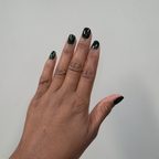 Green With Pride